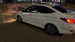 هيونداي أكسنت